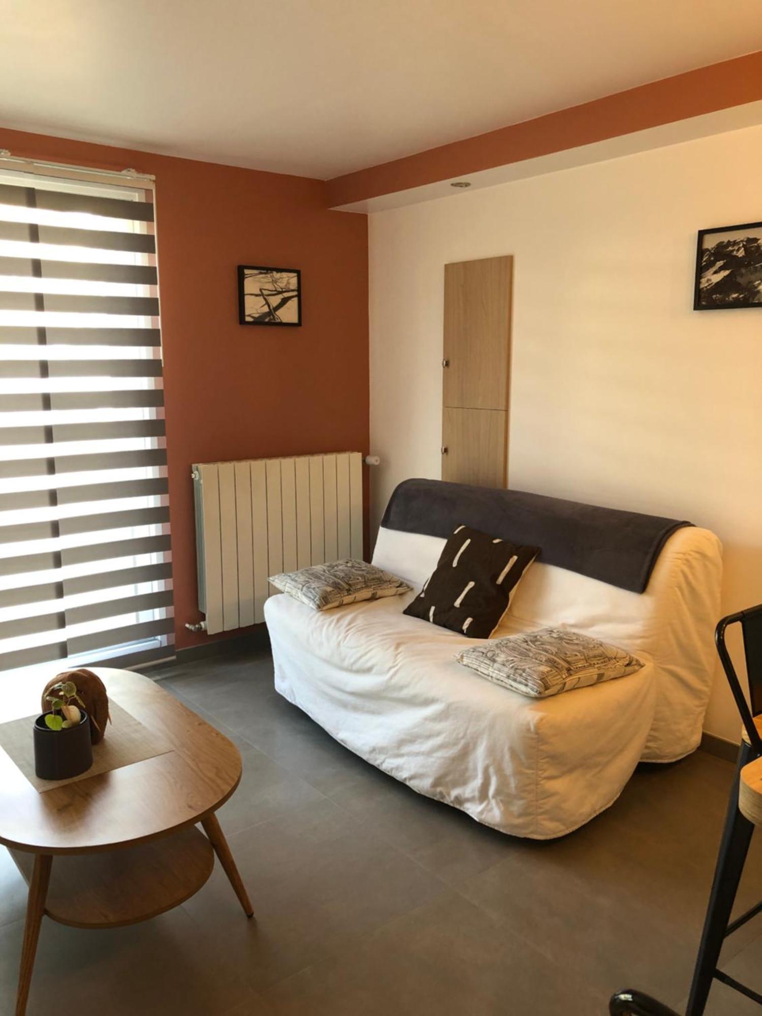 Apartamento La Chrysalide Boege Exterior foto