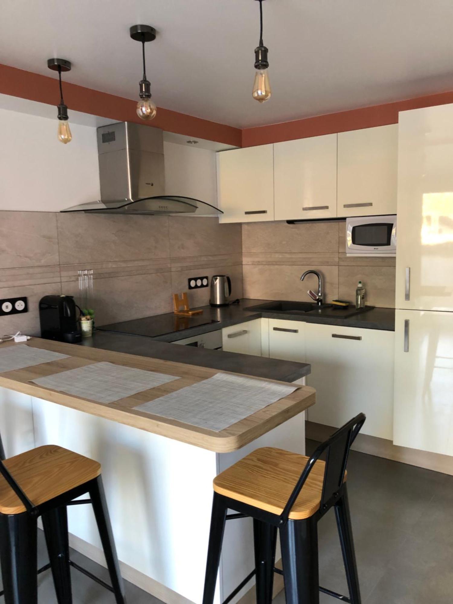 Apartamento La Chrysalide Boege Exterior foto