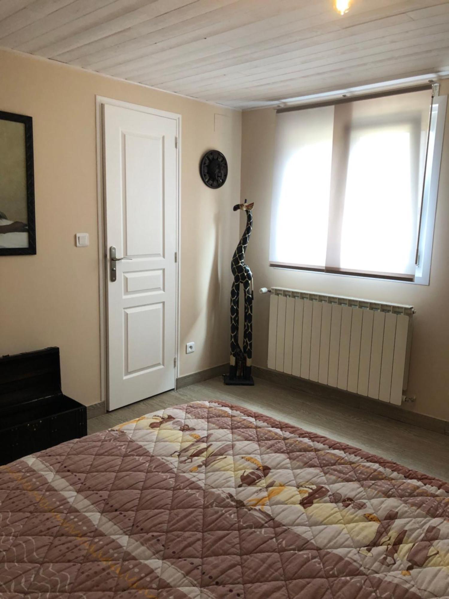 Apartamento La Chrysalide Boege Exterior foto