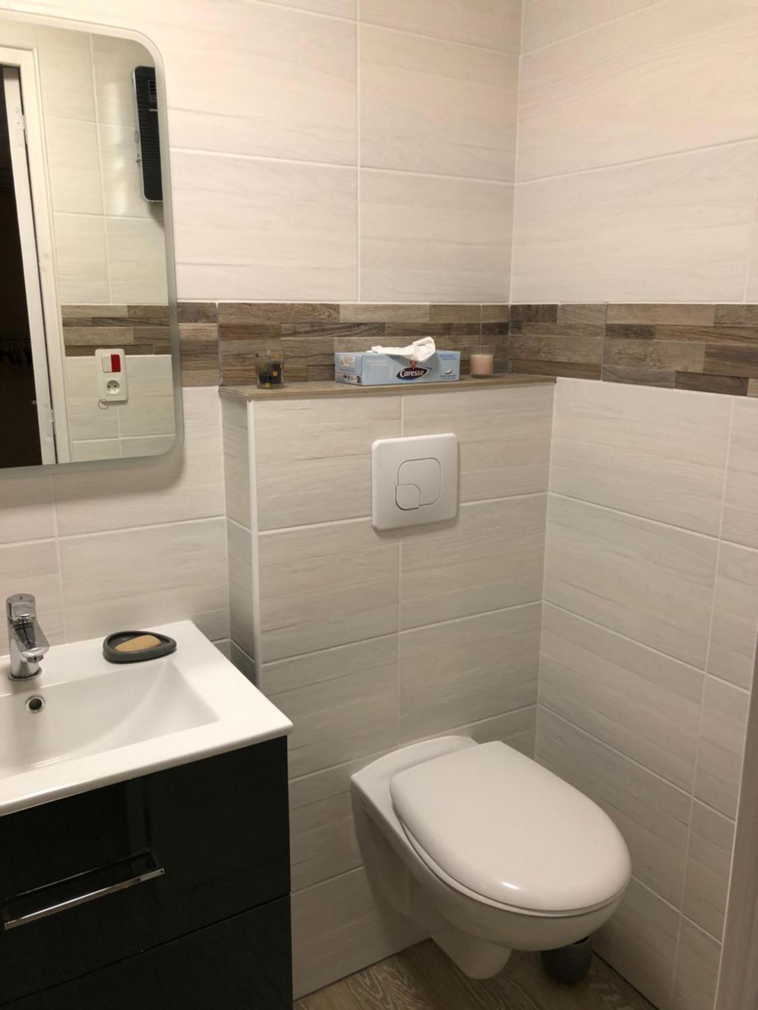 Apartamento La Chrysalide Boege Exterior foto
