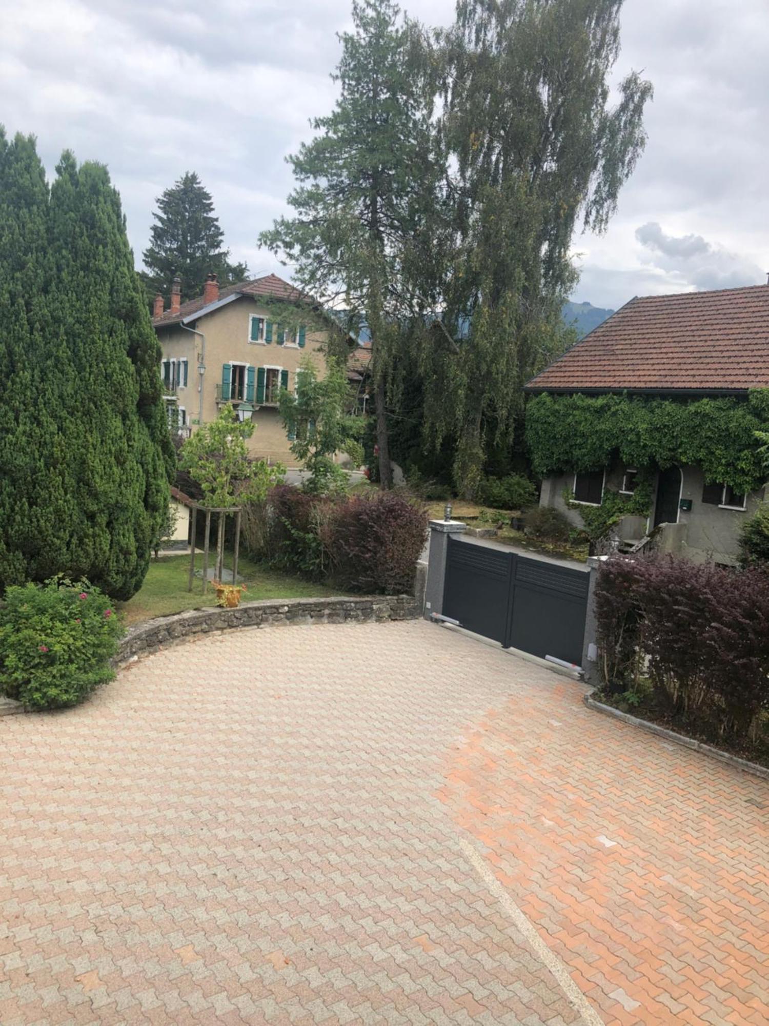 Apartamento La Chrysalide Boege Exterior foto