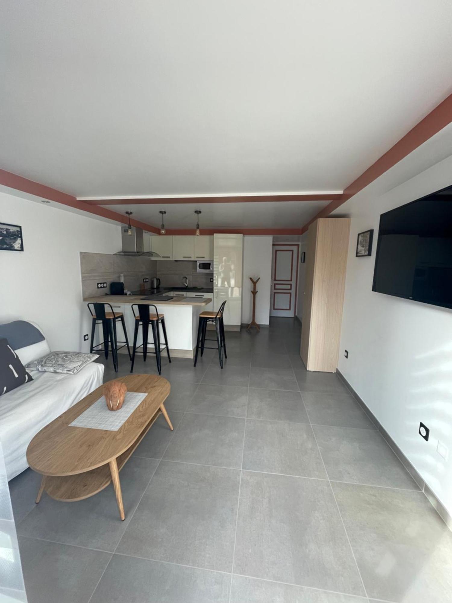 Apartamento La Chrysalide Boege Exterior foto