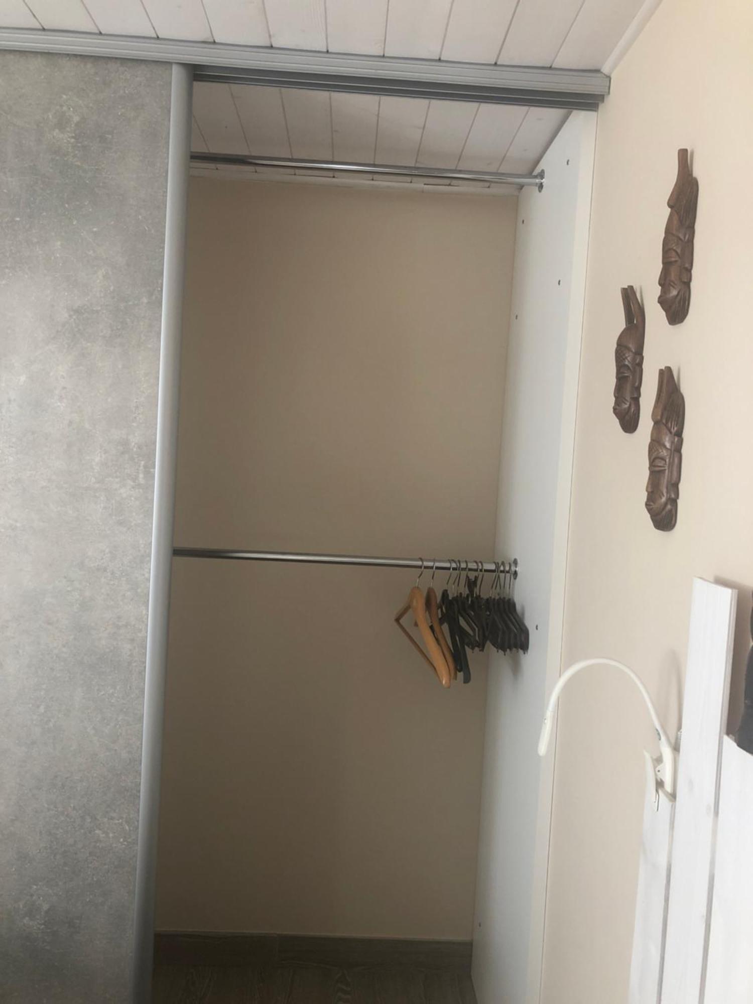 Apartamento La Chrysalide Boege Exterior foto